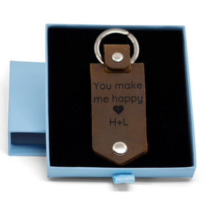 Coffret cadeau Luxe