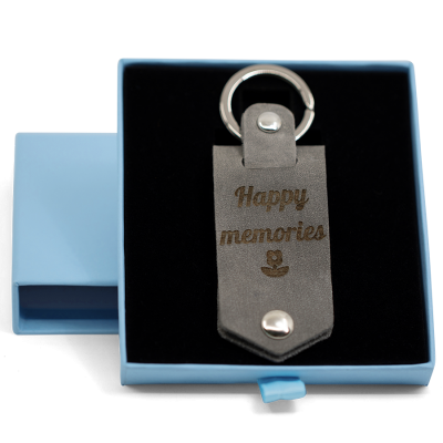 Coffret cadeau Luxe