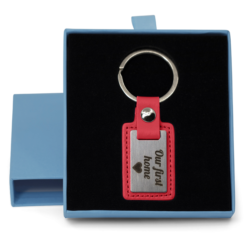 Coffret cadeau Luxe