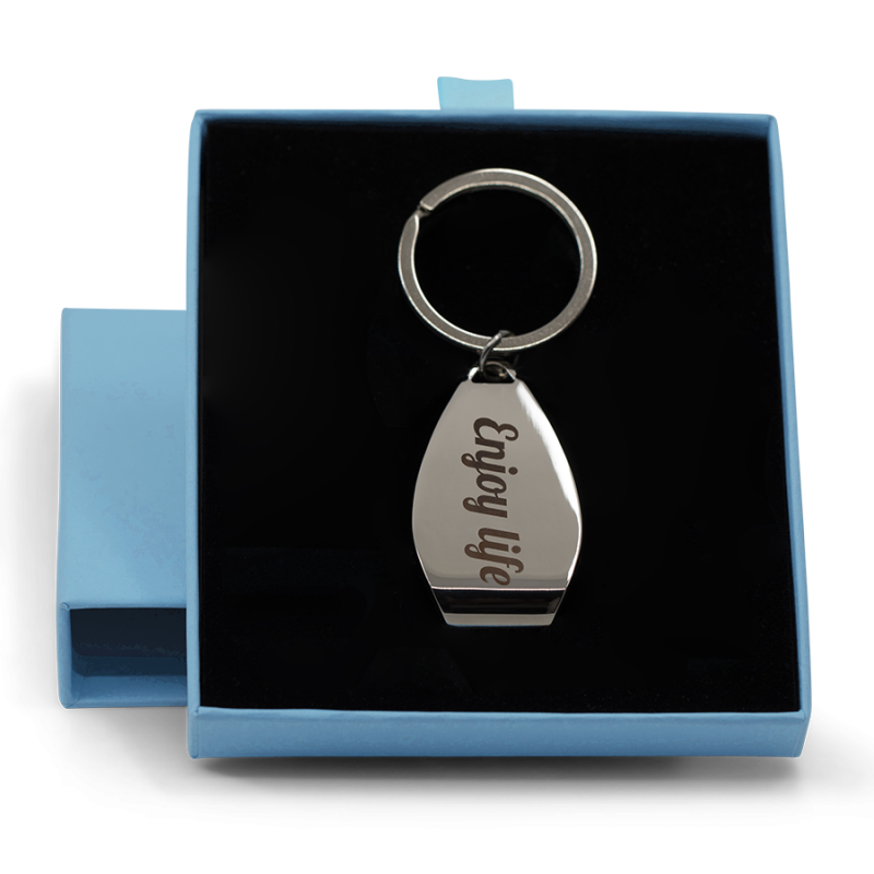 Coffret cadeau Luxe