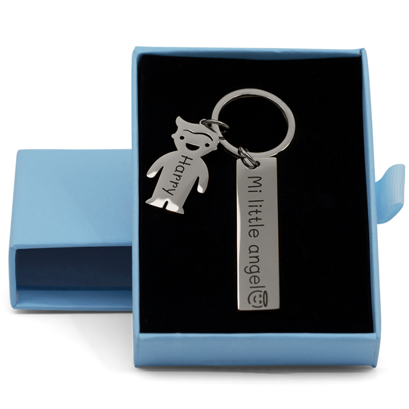 Coffret cadeau Luxe