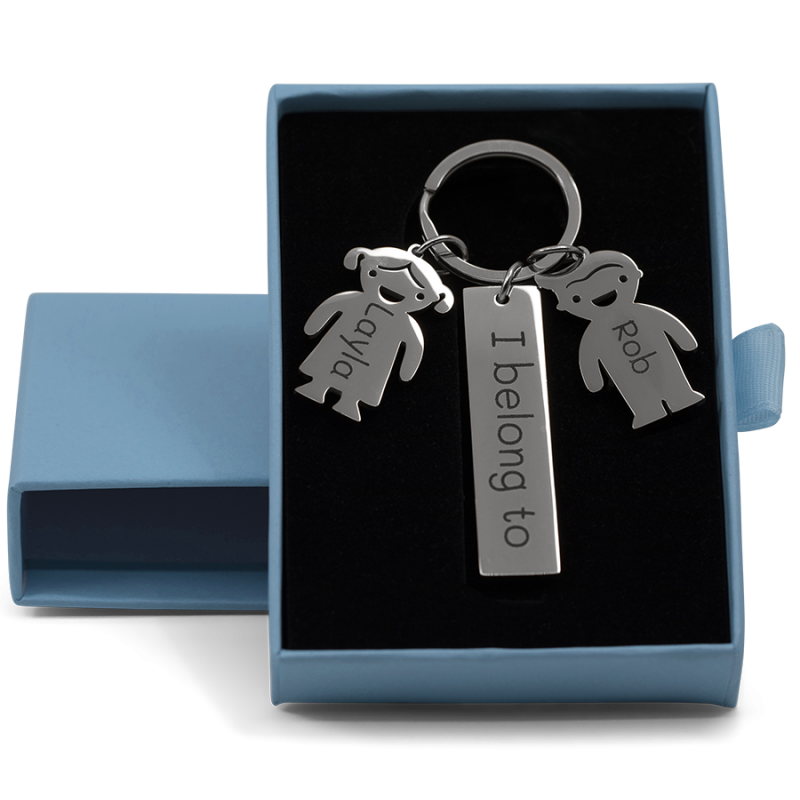 Coffret cadeau Luxe