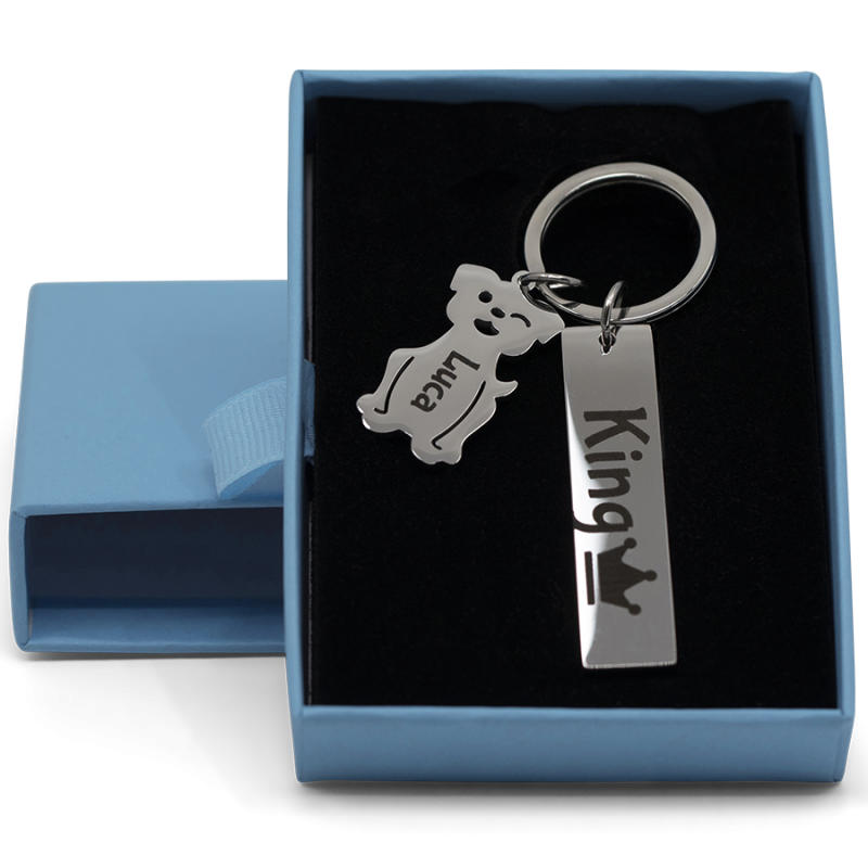 Coffret cadeau Luxe