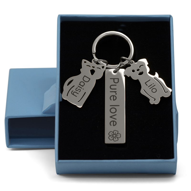 Coffret cadeau Luxe