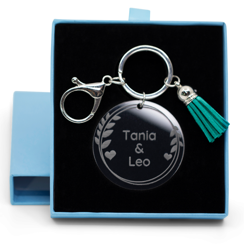 Coffret cadeau Luxe