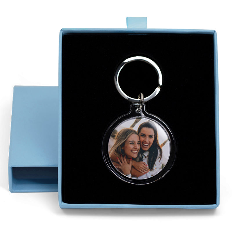 Coffret cadeau Luxe