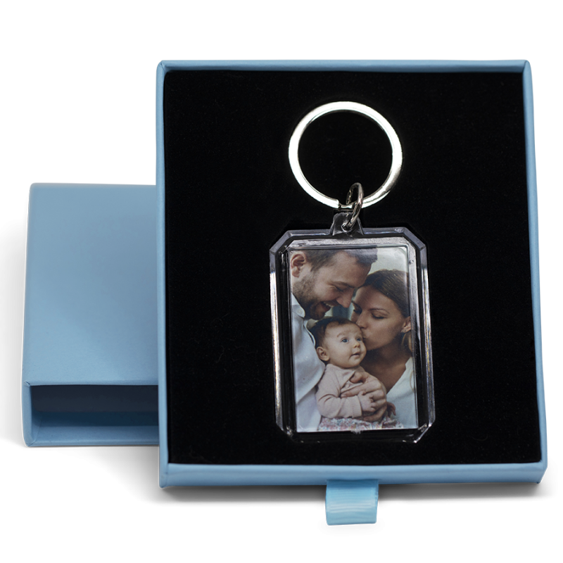 Coffret cadeau Luxe