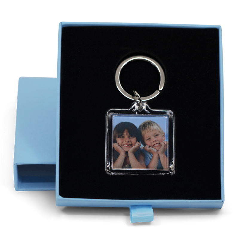 Coffret cadeau Luxe