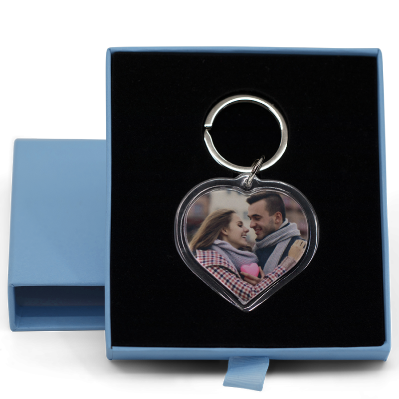 Coffret cadeau Luxe