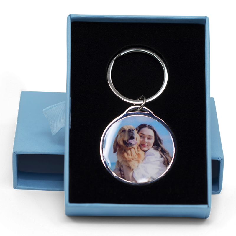 Coffret cadeau Luxe