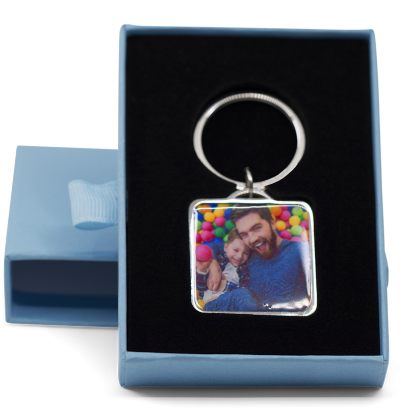 Coffret cadeau Luxe