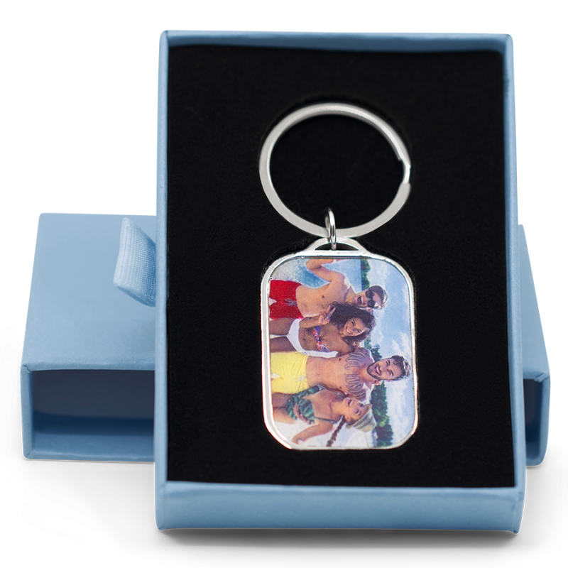 Coffret cadeau Luxe