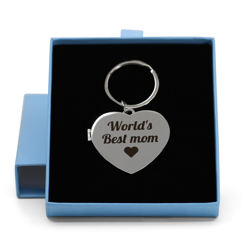 Coffret cadeau Luxe