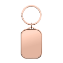 Porte-clés Commémoratif Luxe Cœur Gravé Personnalisé avec Photo Porte-clés Commémoratif Luxe Cœur Gravé Personnalisé avec Photo