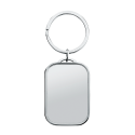 Porte-clés Commémoratif Luxe Cœur Gravé Personnalisé avec Photo Porte-clés Commémoratif Luxe Cœur Gravé Personnalisé avec Photo