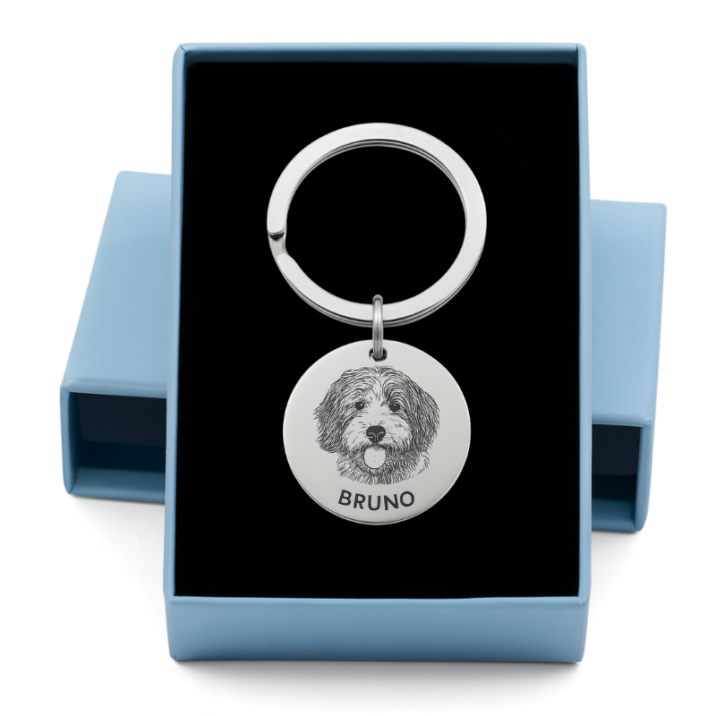Coffret cadeau Luxe