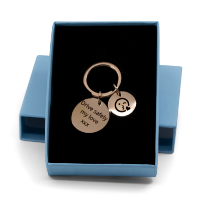 Coffret cadeau Luxe