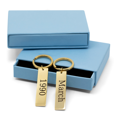 Coffret cadeau Luxe
