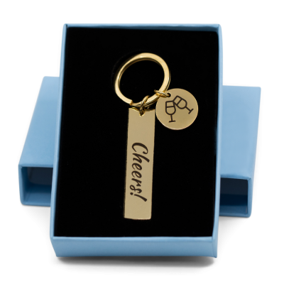 Coffret cadeau Luxe