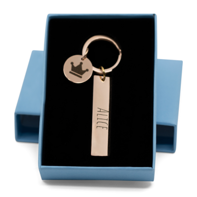 Coffret cadeau Luxe