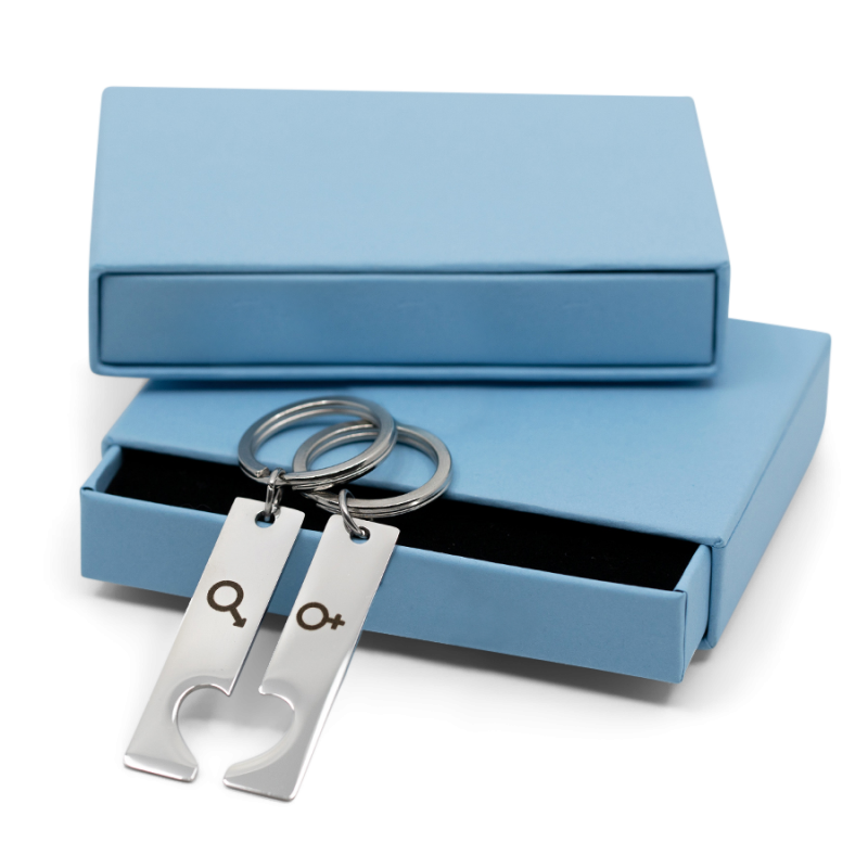 Coffret cadeau Luxe