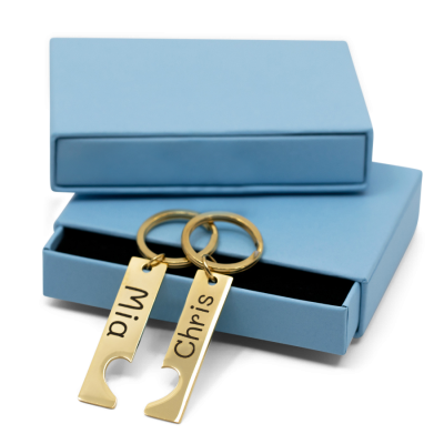 Coffret cadeau Luxe