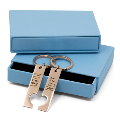 Coffret cadeau Luxe