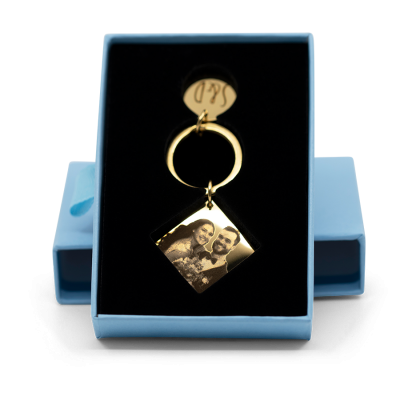 Coffret cadeau Luxe