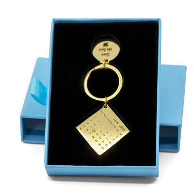 Coffret cadeau Luxe