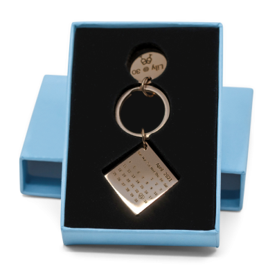 Coffret cadeau Luxe