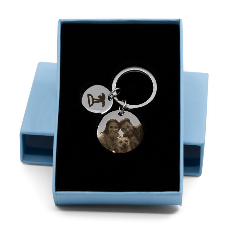 Coffret cadeau Luxe