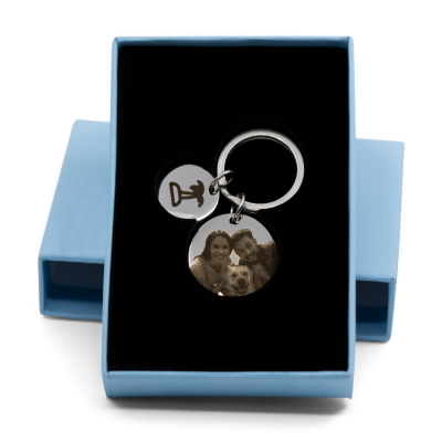 Coffret cadeau Luxe