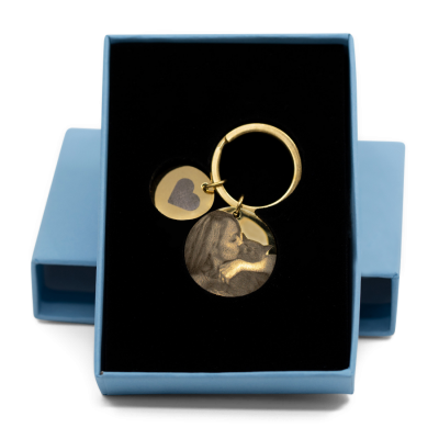 Coffret cadeau Luxe