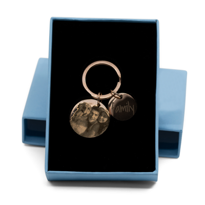 Coffret cadeau Luxe