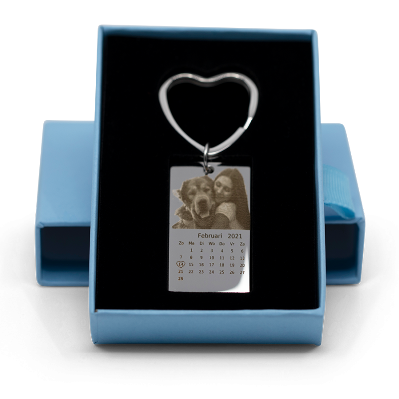 Coffret cadeau Luxe