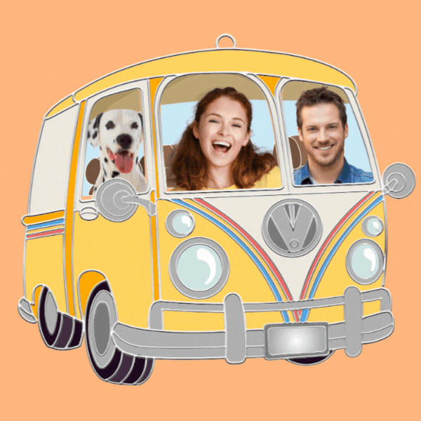 Porte-clés Originaux