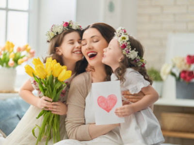 Idée cadeau maman personnalisé abordable et unique